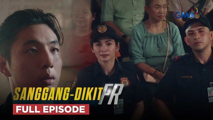 Sanggang-Dikit FR: Full Episode 17 (July 15, 2025)