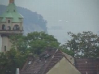 Cutty Sark Sopot Uroczyste zakończenie parady żaglowców