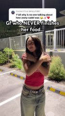 WAIT WHAT… 🤨😭💅 SEND THIS TO THE FIRST PERSON YOU THINK ABOUT! 🤣🥰👆 #shorts #relatable #trend