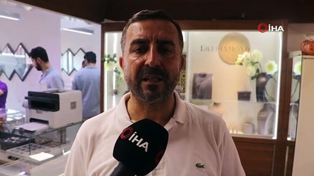 Altında doğru yatırım hangisi: Gram mı, çeyrek mi, tam mı yoksa...