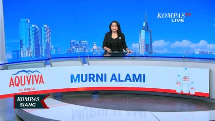 Viral! Potret Antrean Pelamar Kerja Toko Retail di Cianjur | KOMPAS SIANG