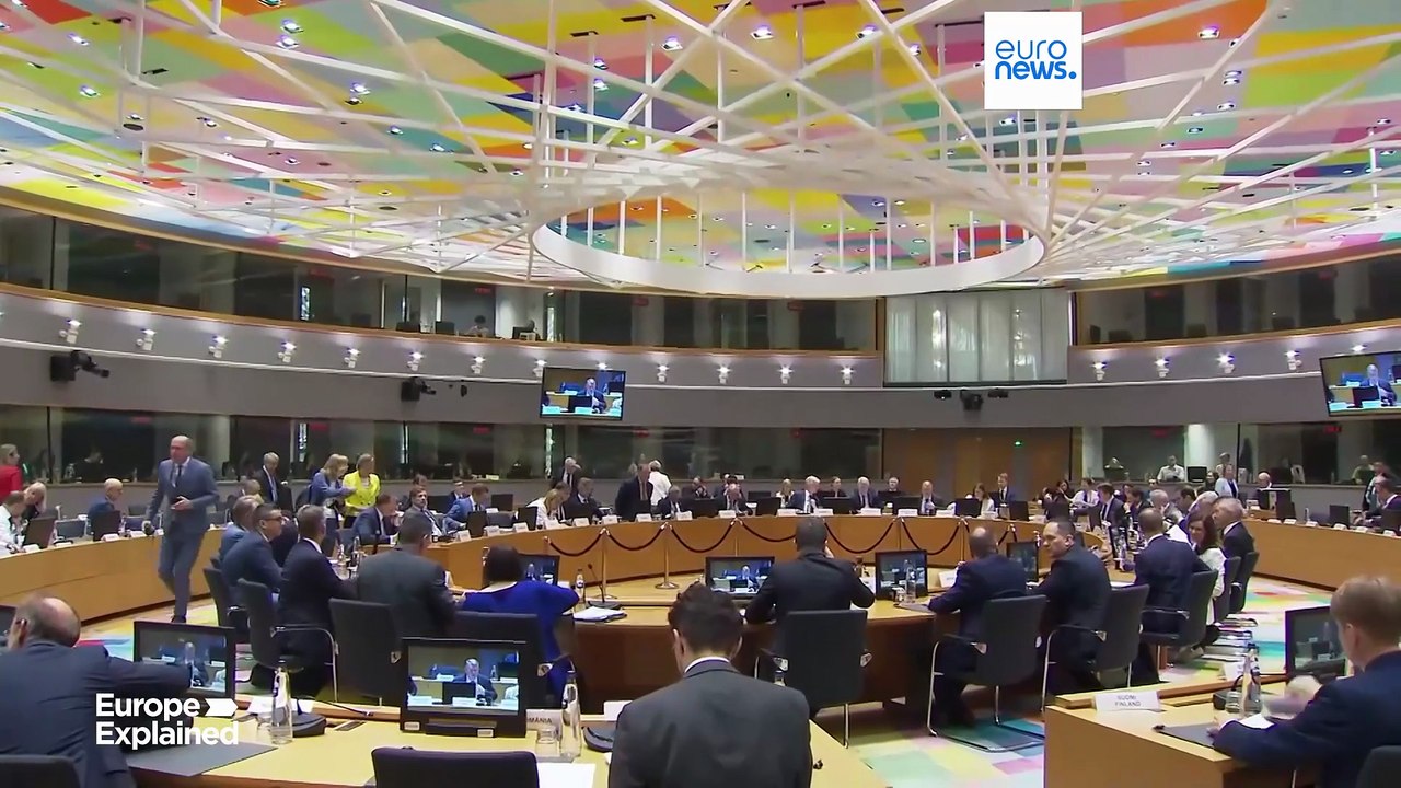 Nachrichten des Tages | 15. Juli - Mittagsausgabe