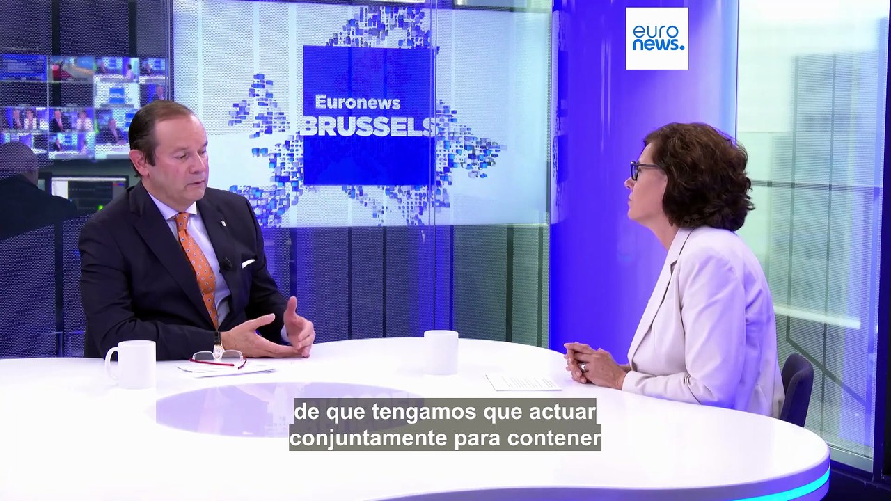 Últimas noticias | 15 julio - Mediodía