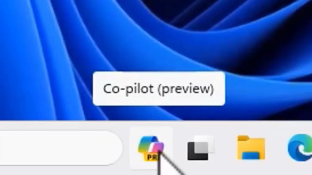 How to Remove Copilot from Windows 11 Taskbar (Step-by-Step Tutorial)
