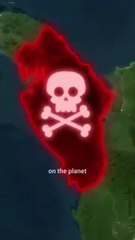 The Darien Gap 🌍 The Most Dangerous Places on Earth