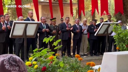 Marmaris’teki otele saldırıda şehit olan polisin babası: Bundan sonra çok dikkatli olunmalı
