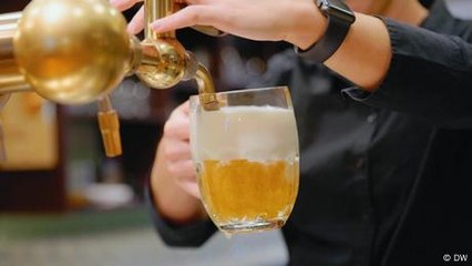 How is real Czech Pilsner brewed?