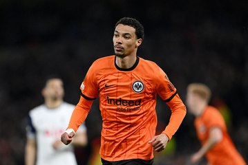 Hugo Ekitike's Double Rejection of Newcastle United: Why He's Now Open to a Move ⚽