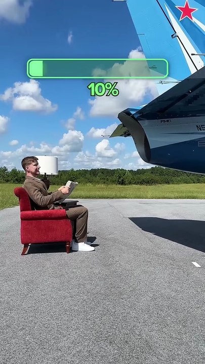 Human vs jet Enjine
