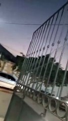 Guerra do tráfico volta a assustar moradores de Mesquita