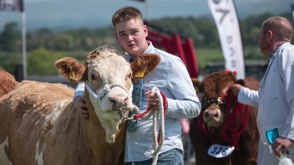 Great Eccleston Show 2025: Enjoy Farming Fun in the Sun ☀️