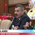 İBB Başkanvekili Nuri Aslan'a 'tutuklama' iması!