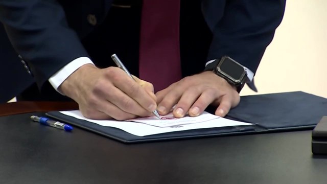 U.S. citizen who helped Russia's military from inside Ukraine granted Russian nationality