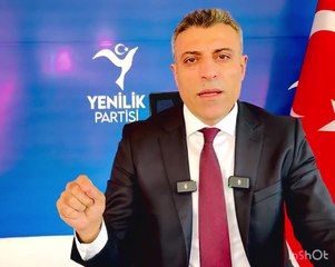 15 Temmuz şehitlerine büyük ihanet! CHP kökenli Öztürk Yılmaz’dan skandal FETÖ’cüler talebi