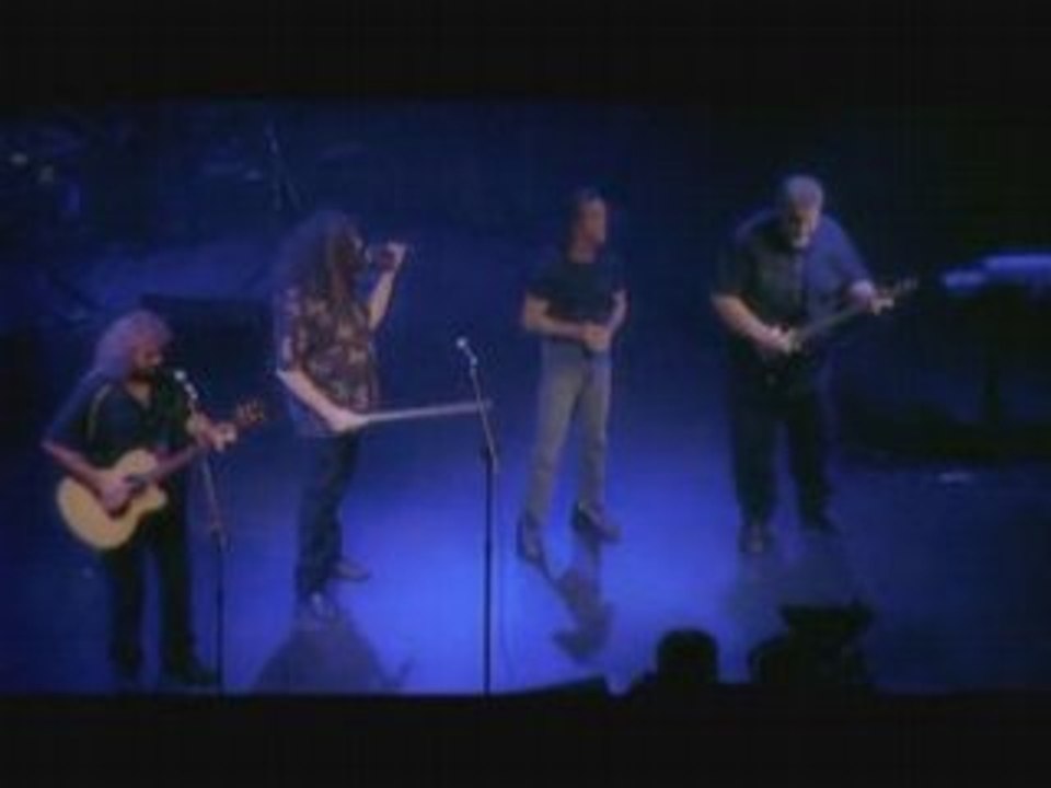 Kansas - Dust In The Wind