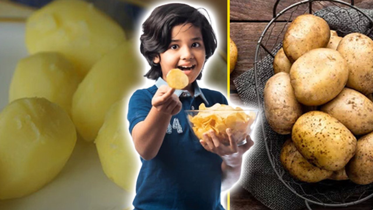 Sawan Vrat Food 2025: व्रत में उबला या ठंडा आलू कौन सा खाना चाहिए, Boiled Vs Fried Potato...