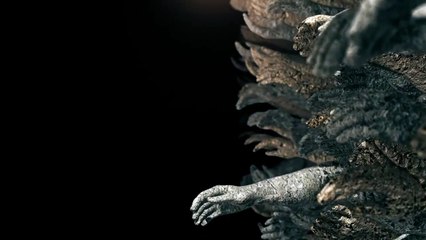 mixkit-stone-sculpture-hands-in-the-dark-32987-hd-ready