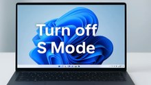 How to Disable and Get Rid Of S Mode in Windows 11 / 10 (Step-by-Step Tutorial) ✔️
