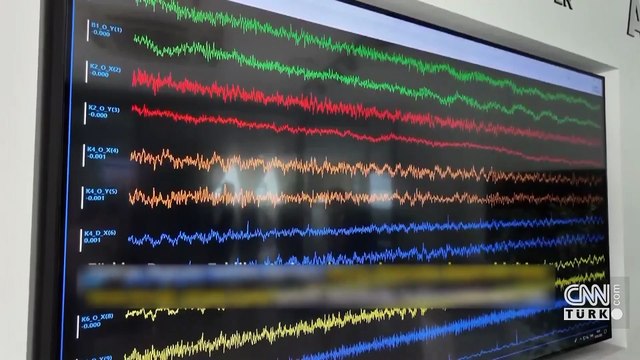 AFAD AÇIKLADI! İşte deprem riski haritası: Hangi ilde az, hangisinde fazla?