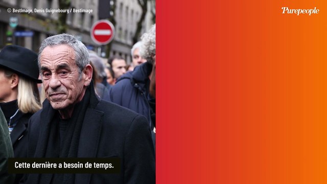 Après le départ de Thierry Ardisson, Audrey Crespo-Mara en retrait de l'antenne : les noms de ses remplaçants sur TF1 annoncés