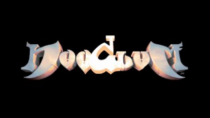 Amiga Cracktro by Hoodlum (1994)