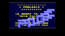 Amiga Demo Pile of Crap by Prologic (1989)