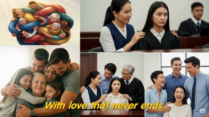 Lesson 20: Family First /#Learn English With Songs/ AI music.