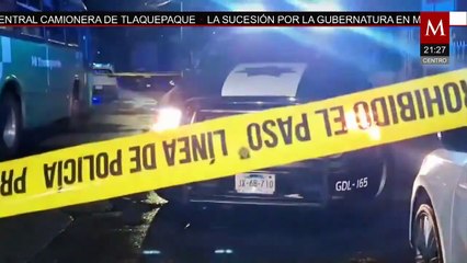 “¡Ya no tenemos nada!”, le gritó Karla a su expareja antes de perder la vida (Video)