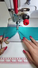 good sewing tip  #sew #sewer
