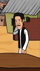 DAKTAR BABU || ডাক্তার বাবু || #cartoon   #shortvideo   #funnyvideo