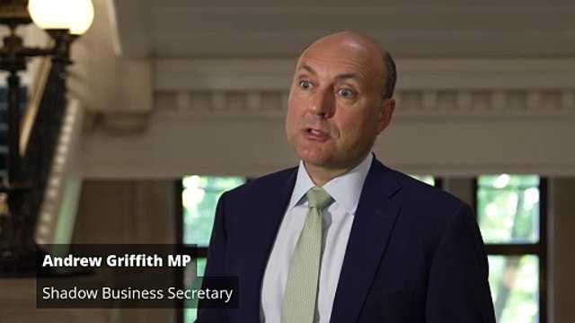 Tories accuse Chancellor of damaging economy