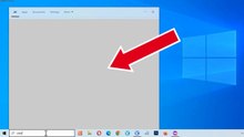 🔍 Fix Windows 10 Search Showing Blank Box | Easy Step-by-Step Guide