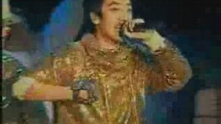 Big Bang - The Great Concert - Shake It