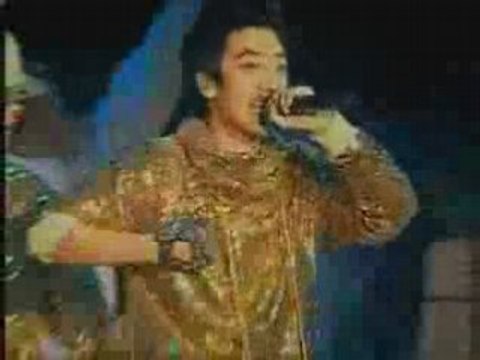 Big Bang - The Great Concert - Shake It