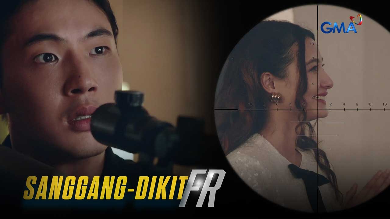Sanggang-Dikit FR: A failed assassination attempt on Selena! (Episode 17)