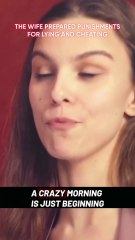 A woman’s revenge is a scary thing.