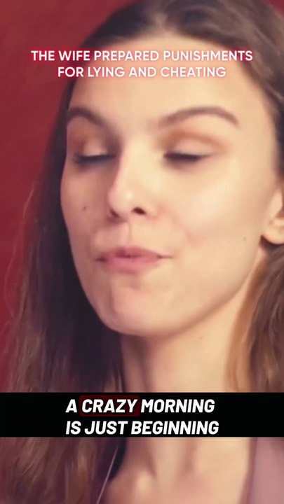 A woman’s revenge is a scary thing.