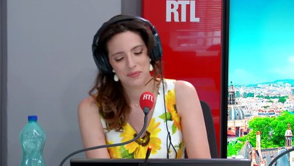 Le journal RTL de 12h30 du 15 juillet 2025