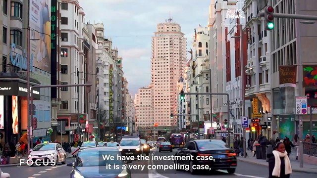 How development banks are scaling sustainable infrastructure to close the global investment gap