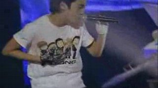 Big Bang - The Great Concert - Always