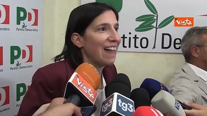 Schlein: "Tre milioni di donne condannate a precarietà, ecco legge contro part time involontario"