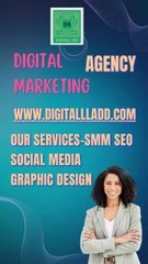 Best Digital Marketing Agency Service Provider Globally