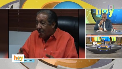 ¡Última Hora! Mueres Rafael Antonio «Fello» Suberví Bonilla | Hoy Mismo