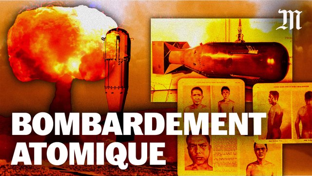 Hiroshima : récit du bombardement atomique le plus dévastateur de l’histoire