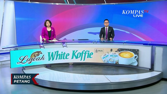 Dramatis! Polisi Kejar Residivis yang Serang Petugas Pakai Sajam di Bengkulu | KOMPAS PETANG
