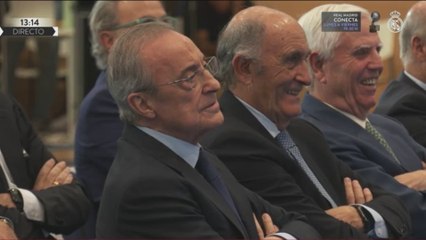 Discurso completo carreras