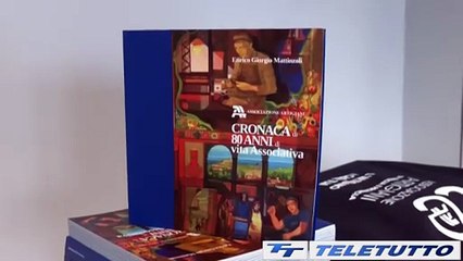 Video News - Iseo, 80 anni di Assiciazione Artigiani