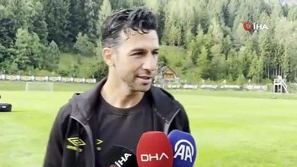 Göztepe’de hedef Avrupa: Köybaşı ve Altıkardeş’ten mesaj