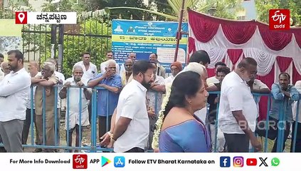 ಸರ್ಕಾರಿ ಗೌರವಗಳೊಂದಿಗೆ ಬಿ.ಸರೋಜಾ ದೇವಿ ಅಂತ್ಯ ಸಂಸ್ಕಾರ: ಬಾರದ ಲೋಕಕ್ಕೆ ಪಯಣ ಬೆಳೆಸಿದ ಅಭಿನಯ ಸರಸ್ವತಿ