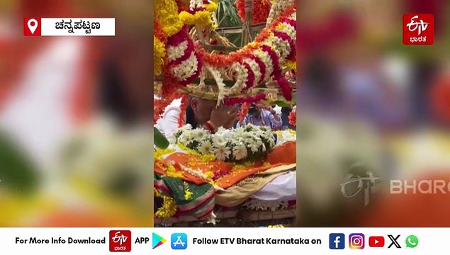 ಸರ್ಕಾರಿ ಗೌರವಗಳೊಂದಿಗೆ ಬಿ.ಸರೋಜಾ ದೇವಿ ಅಂತ್ಯ ಸಂಸ್ಕಾರ: ಬಾರದ ಲೋಕಕ್ಕೆ ಪಯಣ ಬೆಳೆಸಿದ ಅಭಿನಯ ಸರಸ್ವತಿ